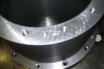 Surface & Blanchard Grinding
