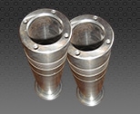Deep Hole Boring