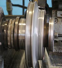 Internal Diameter Grinding Services