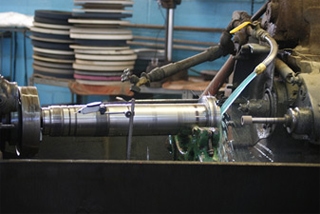 Precision Grinding
