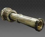 Spindle Repair & Rebuild