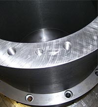 Surface Grinding Services